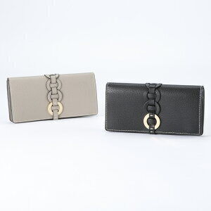 Chloe Darryl Long Wallet